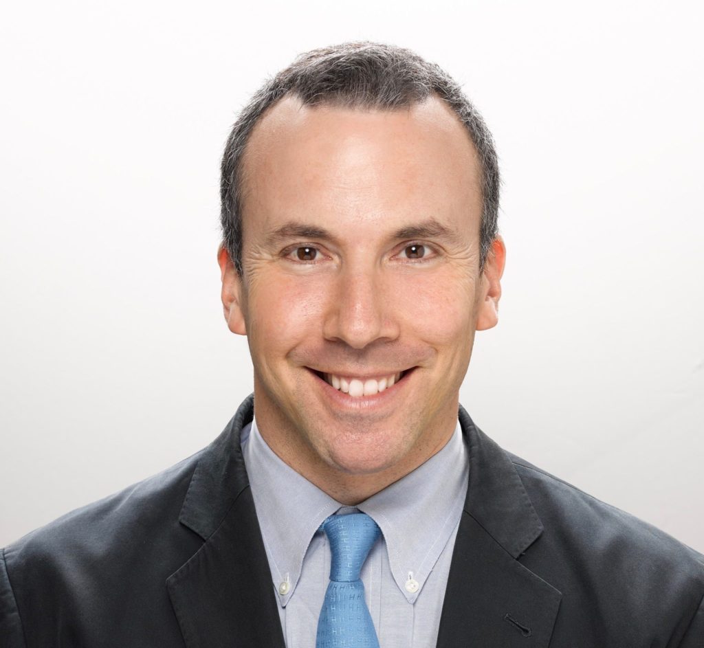Ben Dattner - Share Coach