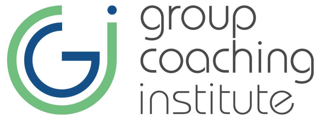 group coaching logo