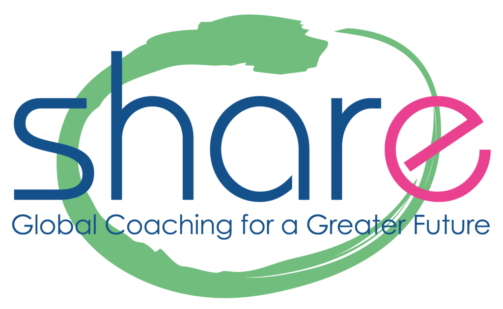 Share Coach logo