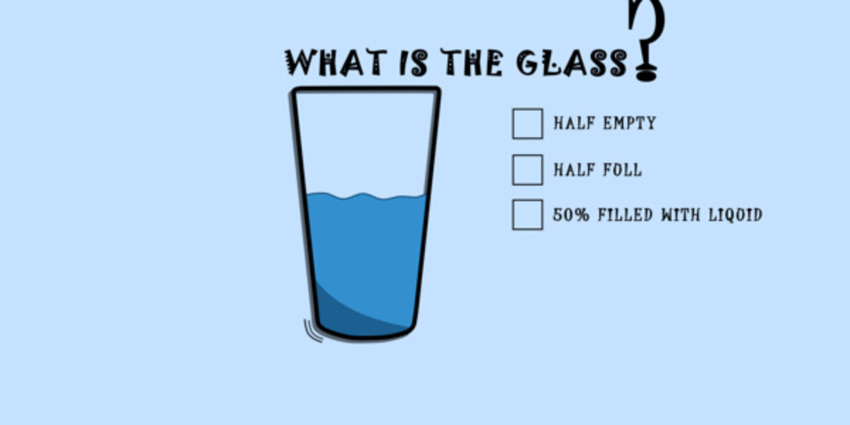 glass