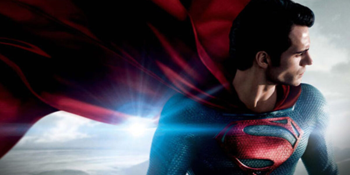 superman